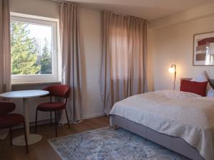 Berghotel Lindenhof
