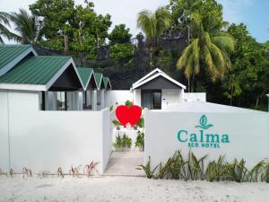 Calma Eco Hotel