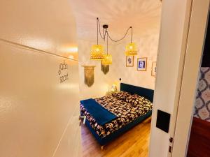 Villa Napoléni - Maison - Calme - Jardin - Parking