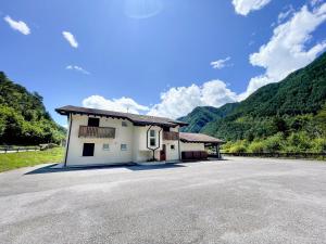 Casa Linfa, 42 Posti Letto in Val d'Arzino