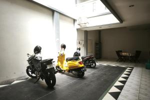 INNCA - Singa Utara, Semarang