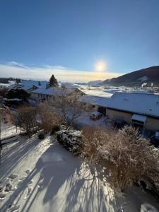Haus Edelweiss Panorama incl, Königscard