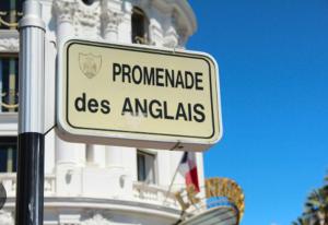 NICE CENTER - Appartment Promenade des Anglais