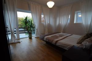 Apartment with Balcony room in Vilnius Luxury Apartment 1
