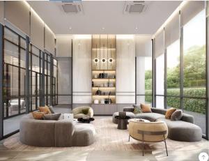 2 Bunk bed Lady Room, MRT Bang Pho