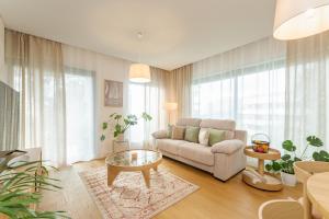 Acqua Residences-Luxury green Oasis & Sea View