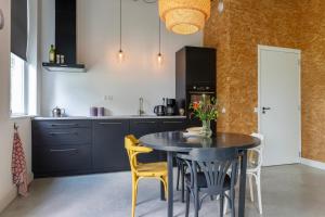 Guesthouse de Bovenboer