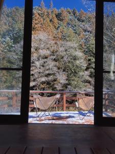 川辺-Kawabe-テントサウナ-BBQ-川遊び