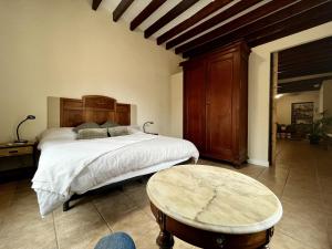 Charming loft in Alicante Old Town