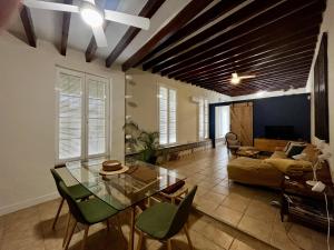 Charming loft in Alicante Old Town