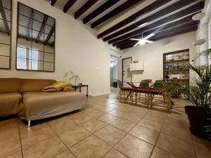 Charming loft in Alicante Old Town