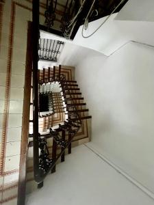 Charming loft in Alicante Old Town