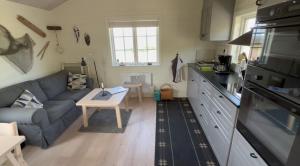 Sjötorpet - unikt boende vid havet på norra Öland!