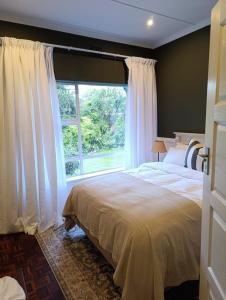 Family Garden Retreat Near Sandton