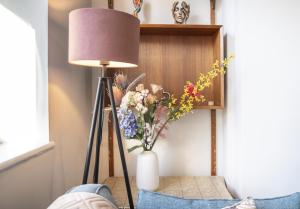 Stylish Cosy 3 Bedroom Home Next to Greenwich Park