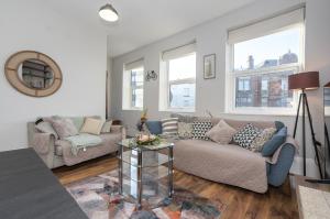 Stylish Cosy 3 Bedroom Home Next to Greenwich Park