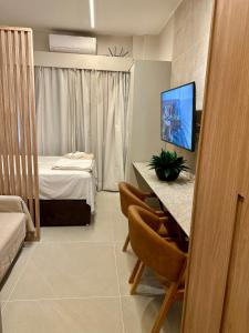 Pé na Areia Copacabana Av Atlântica