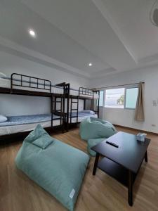 Baan Duang Khae Beach House