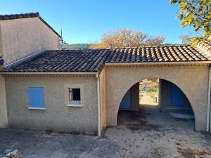 Appartement dans résidences de vacances