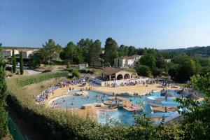 Appartement dans résidences de vacances