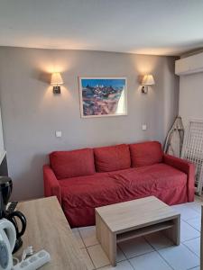 Appartement dans résidences de vacances