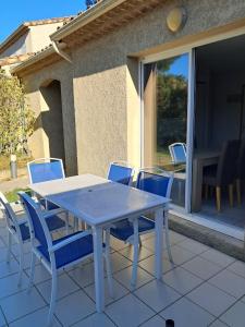 Appartement dans résidences de vacances