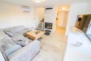 Rodinný dom Dúbrava