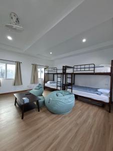 Baan Duang Khae Beach House