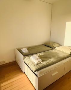 Ama Hyg Atelier Copenhagen Royal Arena 2 Bedrooms Apartment