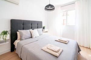 Beautiful apartment in Fuengirola