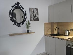 Apartament Studio Centrum