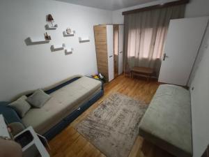 Planinska kuća Vladanka - planina Goč - banjska strana - preko puta ski staze