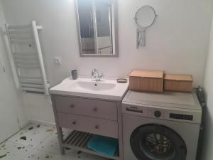 Gîte Provençal, 900 M Plage