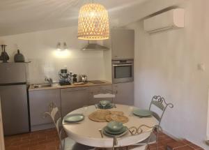 Gîte Provençal, 900 M Plage