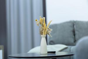 Dubai Marina - 1BHK Apartment near Dubai Metro