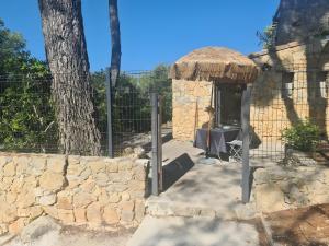 Gîte Provençal, 900 M Plage