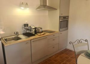 Gîte Provençal, 900 M Plage