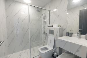 Dubai Marina - 1BHK Apartment near Dubai Metro