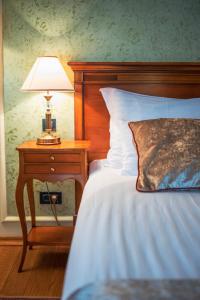 Hotel Dvorac Jurjevec