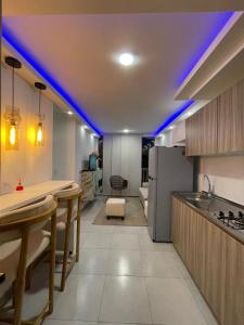 B experience cartagena bolívar