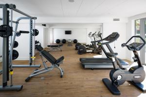 Hotels Novotel Resort & Spa Biarritz Anglet : photos des chambres