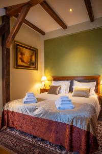 Hotel Dvorac Jurjevec