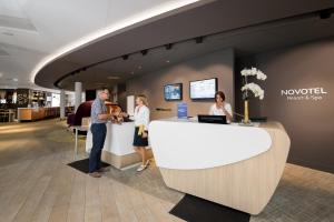 Hotels Novotel Resort & Spa Biarritz Anglet : photos des chambres