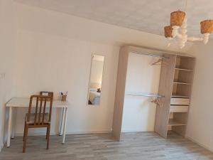 Bienvenue chez nous, simple & chaleureux