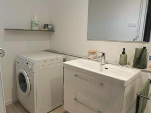 Bienvenue chez nous, simple & chaleureux