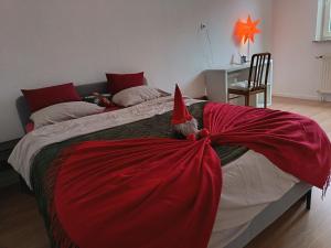 Bienvenue chez nous, simple & chaleureux