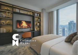 Tropicana Residence Kuala Lumpur by Collective Haus