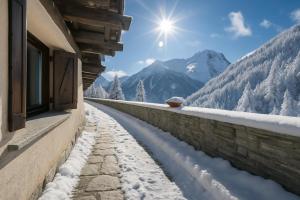 Argentera Apartment - Happy Rentals