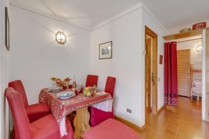 Argentera Apartment - Happy Rentals