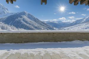 Argentera Apartment - Happy Rentals